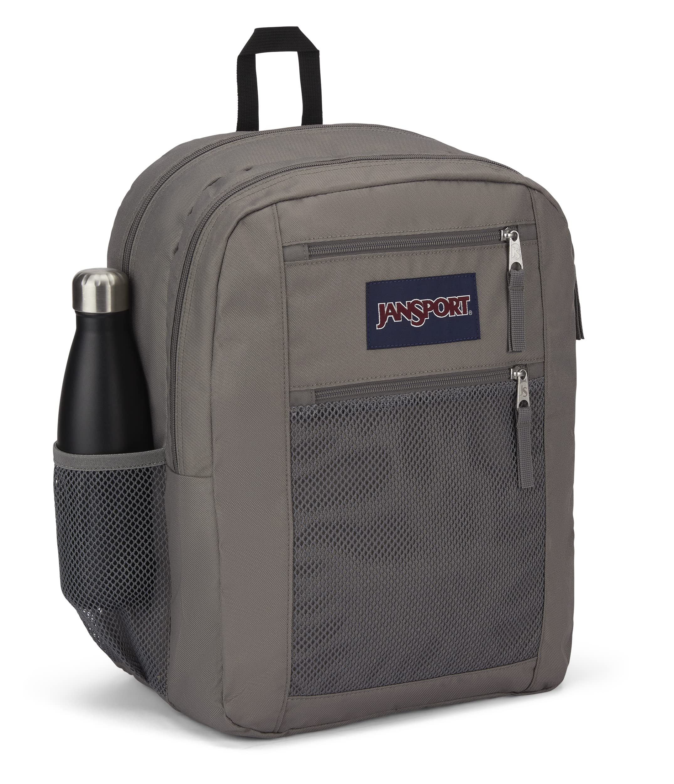 Jansport JS0A4QW57H6 Duo Pack Graphite Grey