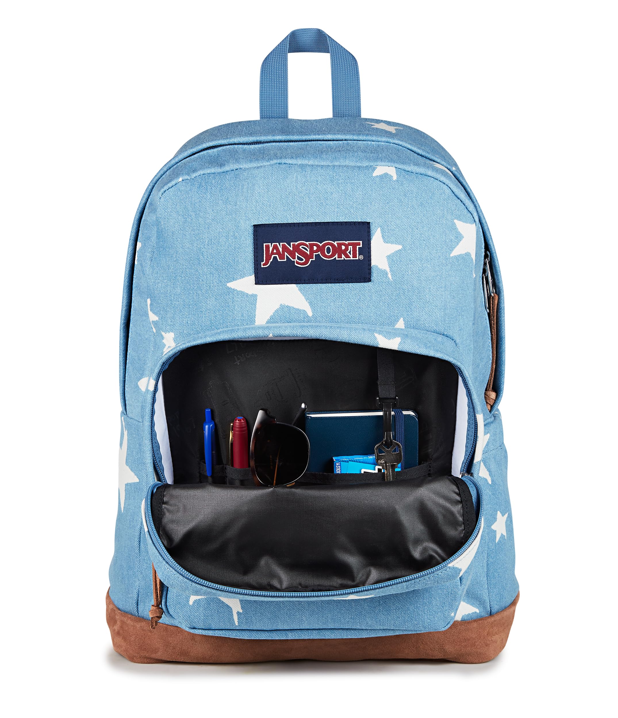 JanSport Right Pack Expressions Backpack