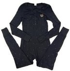 Victoria's Secret PINK Thermal One-Piece Pajama