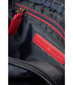 Tommy Hilfiger Cynthia II - Camera Crossbody - Smooth Nylon