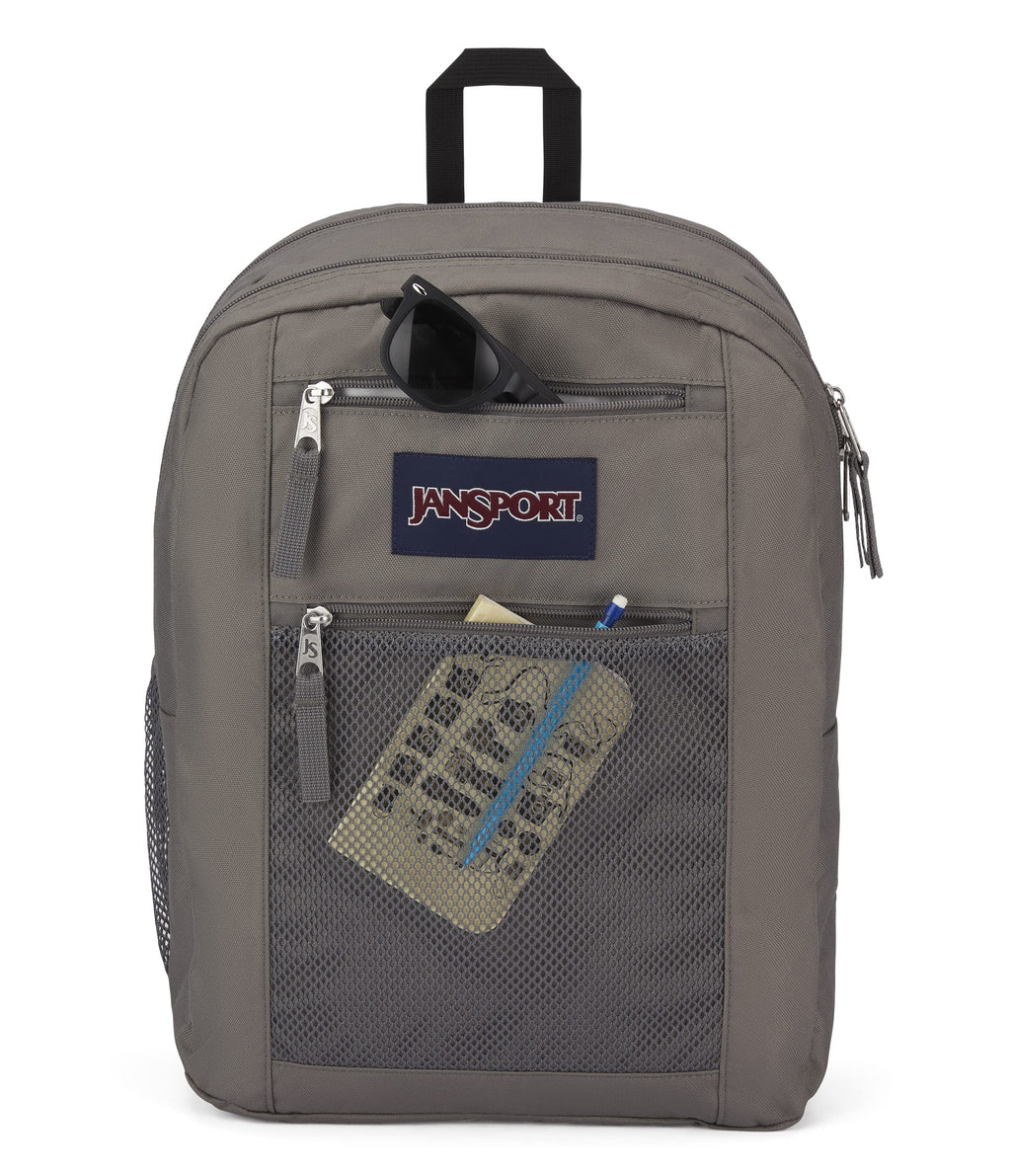 Jansport JS0A4QW57H6 Duo Pack Graphite Grey