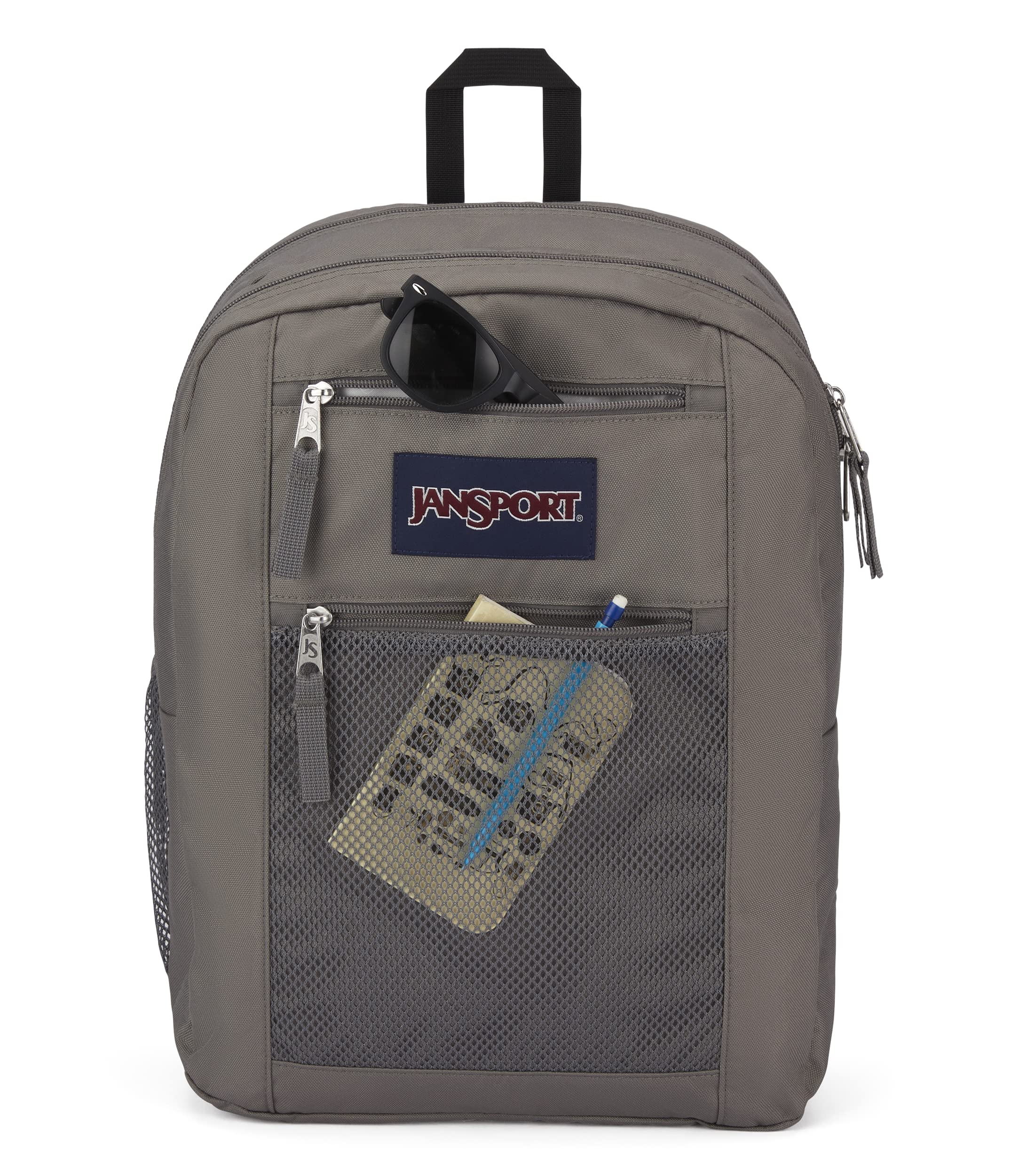 Jansport JS0A4QW57H6 Duo Pack Graphite Grey