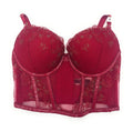 Victoria's Secret Very Sexy Push-Up Long Line Bra