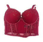 Victoria's Secret Very Sexy Push-Up Long Line Bra