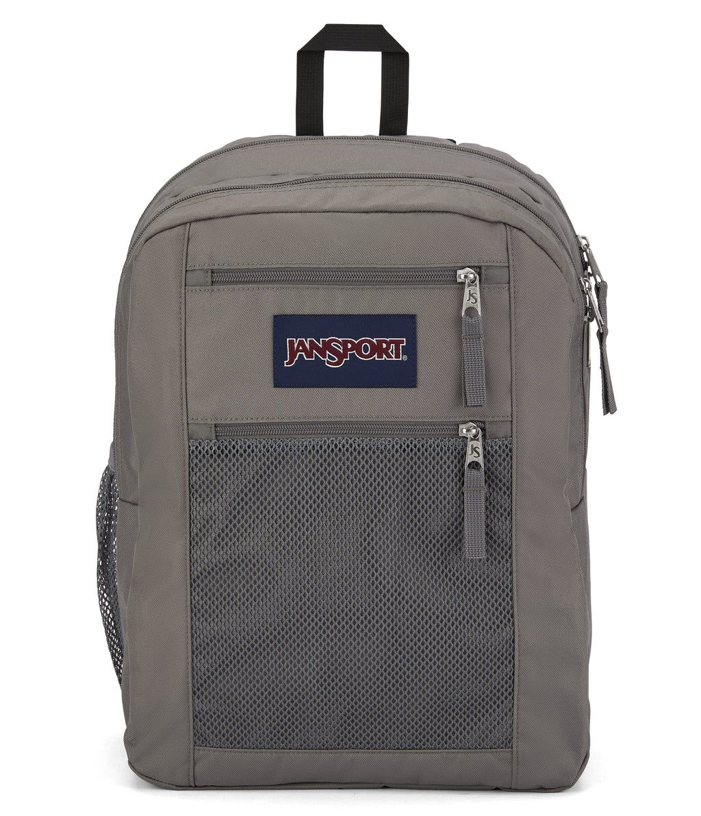 Jansport JS0A4QW57H6 Duo Pack Graphite Grey