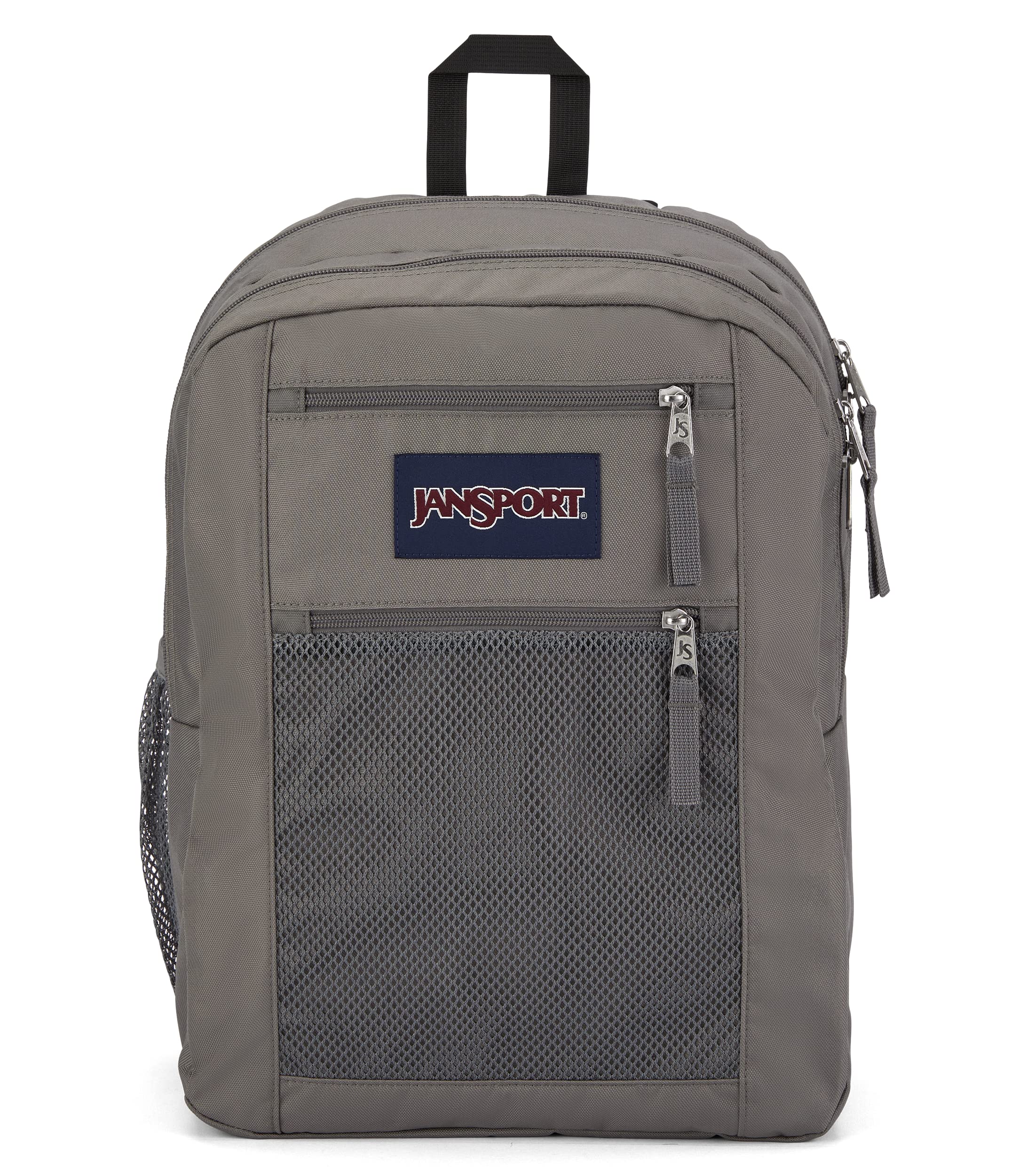 Jansport JS0A4QW57H6 Duo Pack Graphite Grey