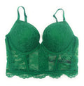 Victoria's Secret Very Sexy Bombshell Add-2-Cups Push Up Bra Long line
