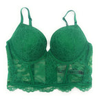 Victoria's Secret Very Sexy Bombshell Add-2-Cups Push Up Bra Long line