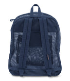 Jansport Mesh Pack - See Through Backpack Ideal for Class, Work, Travel, or Beach Outings