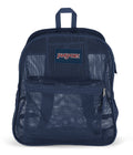 Jansport Mesh Pack - See Through Backpack Ideal for Class, Work, Travel, or Beach Outings