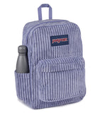 JanSport Superbreak Plus FX Backpack - Work, Travel, or Laptop Bag with Water Bottle Pocket