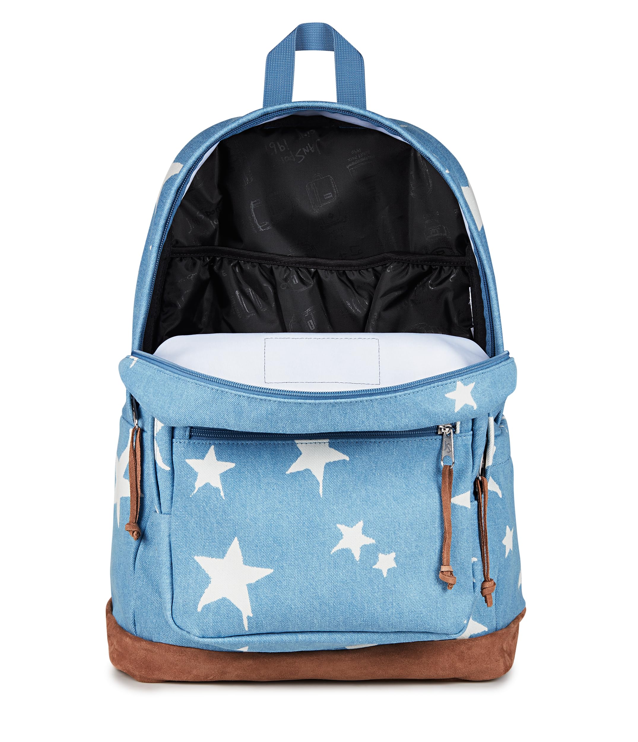 JanSport Right Pack Expressions Backpack