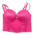 Victoria's Secret Very Sexy Push-Up Long Line Bra