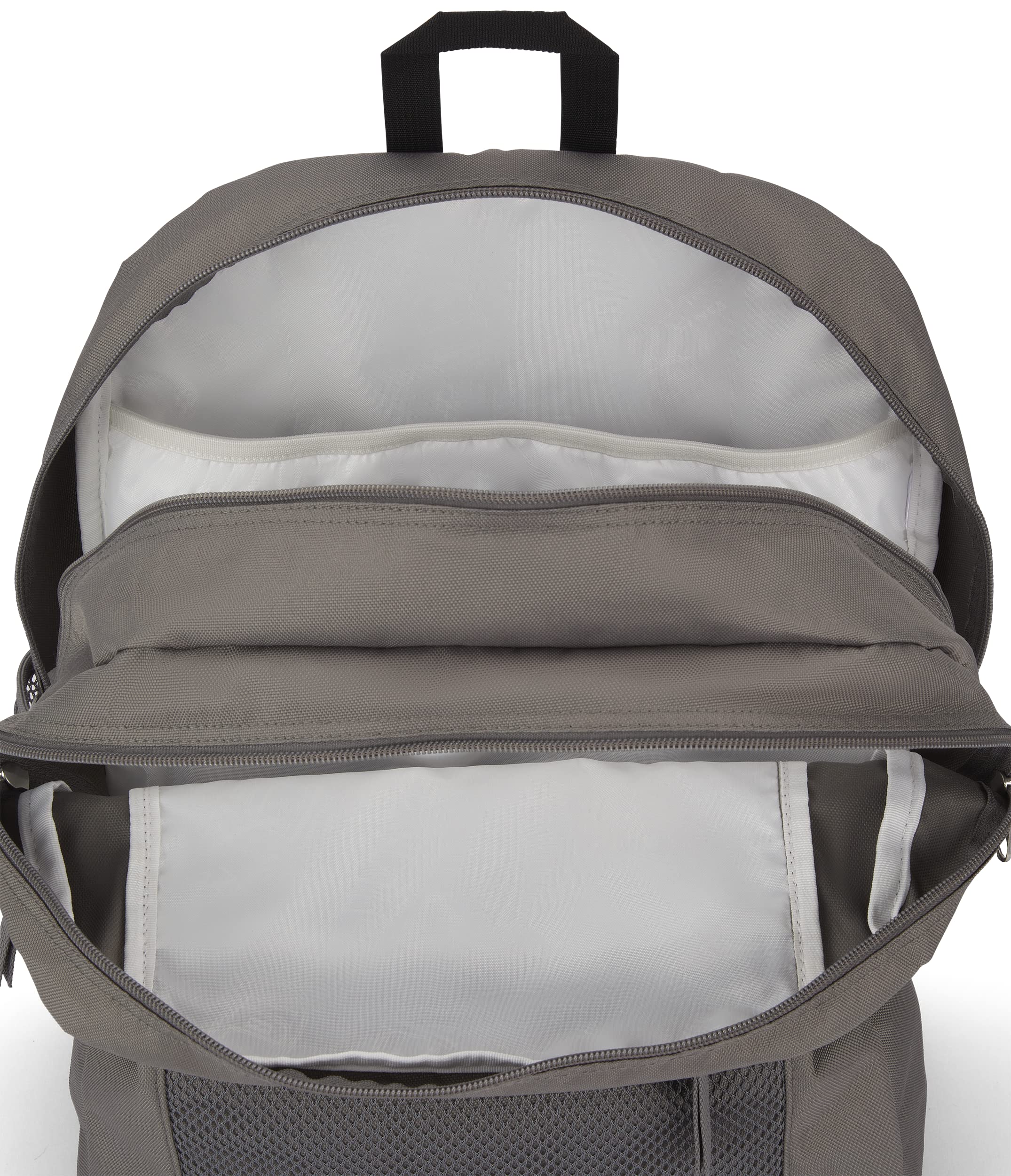 Jansport JS0A4QW57H6 Duo Pack Graphite Grey