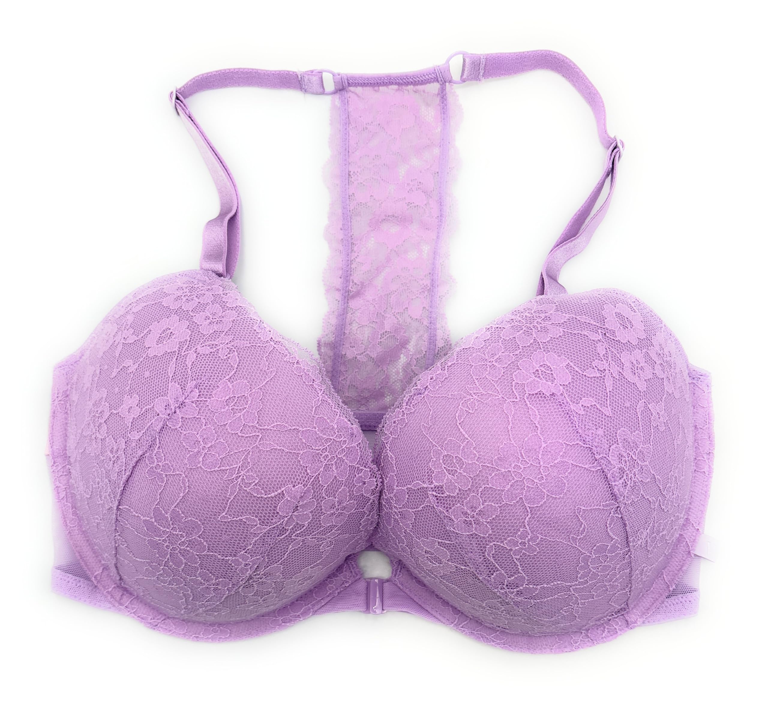 Victoria's Secret Sexy Tee Push Up Bra