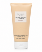 Victoria’s Secret Almond Blossom & Oat Milk Comfort Moisturizing Cream Body Wash 8 fl oz