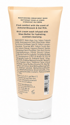 Victoria’s Secret Almond Blossom & Oat Milk Comfort Moisturizing Cream Body Wash 8 fl oz