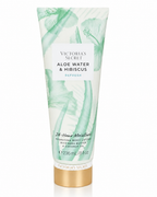 Victoria’s Secret Aloe Water & Hibiscus Refresh Hydrating Body Lotion 8 oz (236 mL)