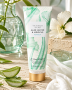 Victoria’s Secret Aloe Water & Hibiscus Refresh Hydrating Body Lotion 8 oz (236 mL)