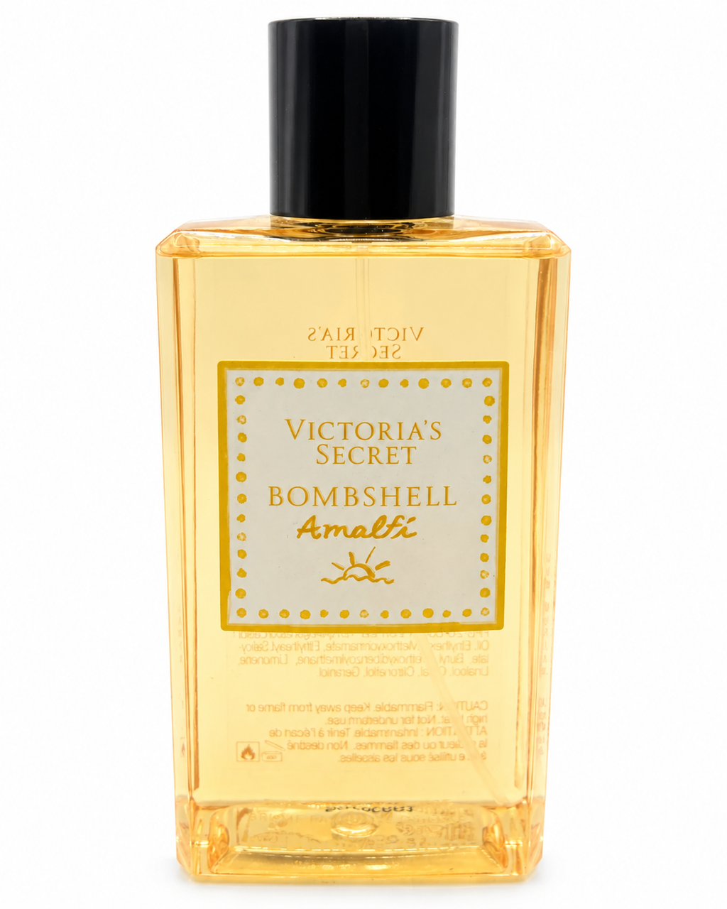 Victoria’s Secret Bombshell Amalfi Fragrance Mist