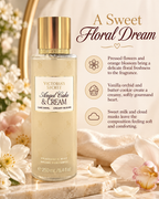 Victoria’s Secret Angel Cake & Cream Fragrance Mist – 8.4 fl oz