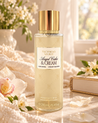 Victoria’s Secret Angel Cake & Cream Fragrance Mist – 8.4 fl oz