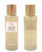 Victoria’s Secret Angel Cake & Cream Fragrance Mist – 8.4 fl oz