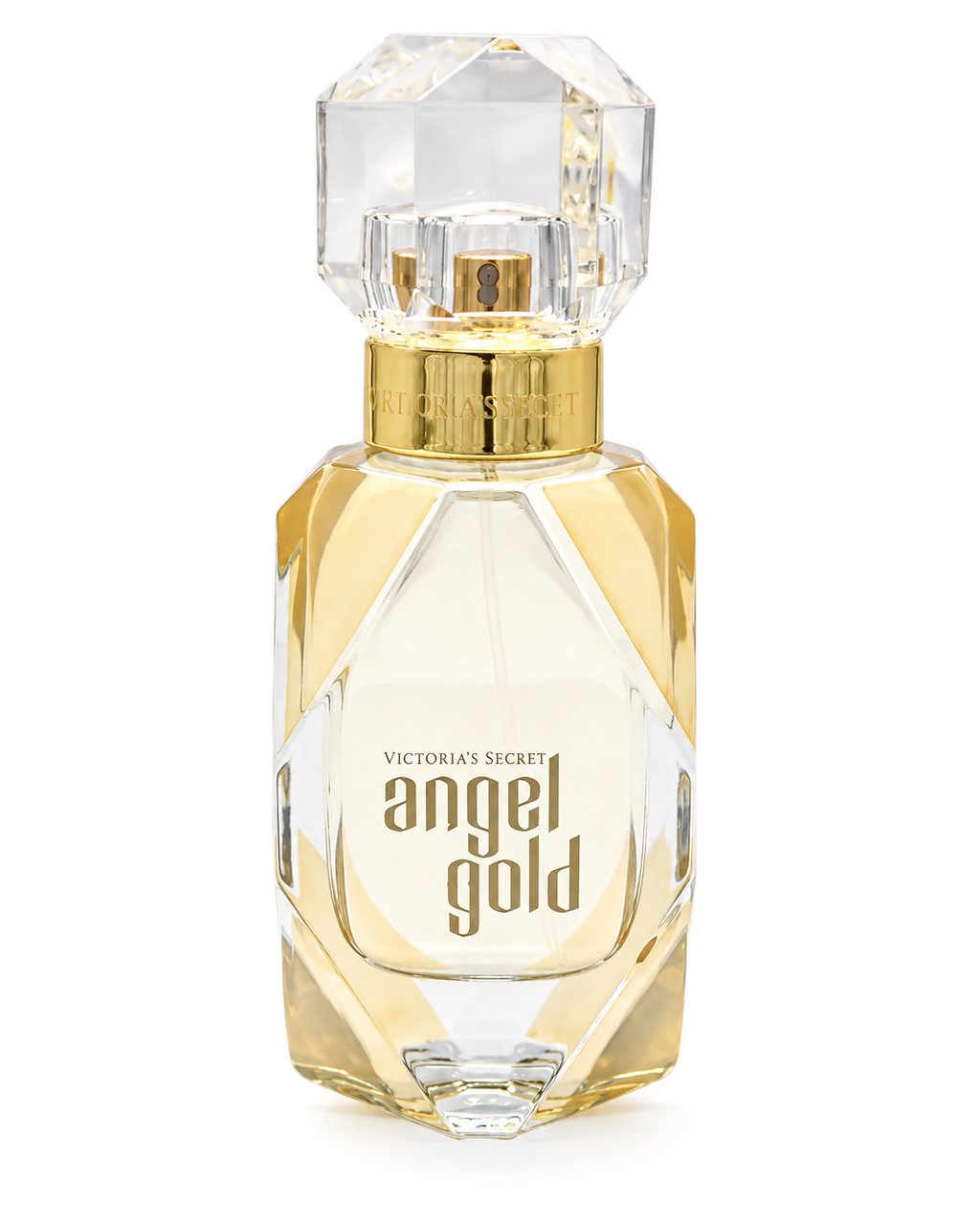 Victoria’s Secret Angel Gold Eau de Parfum 1.7 fl oz