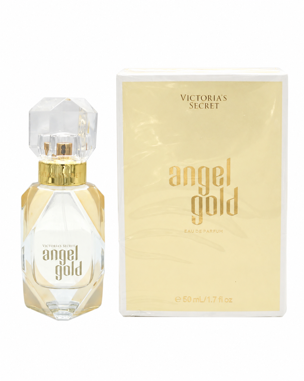 Victoria’s Secret Angel Gold Eau de Parfum 1.7 fl oz