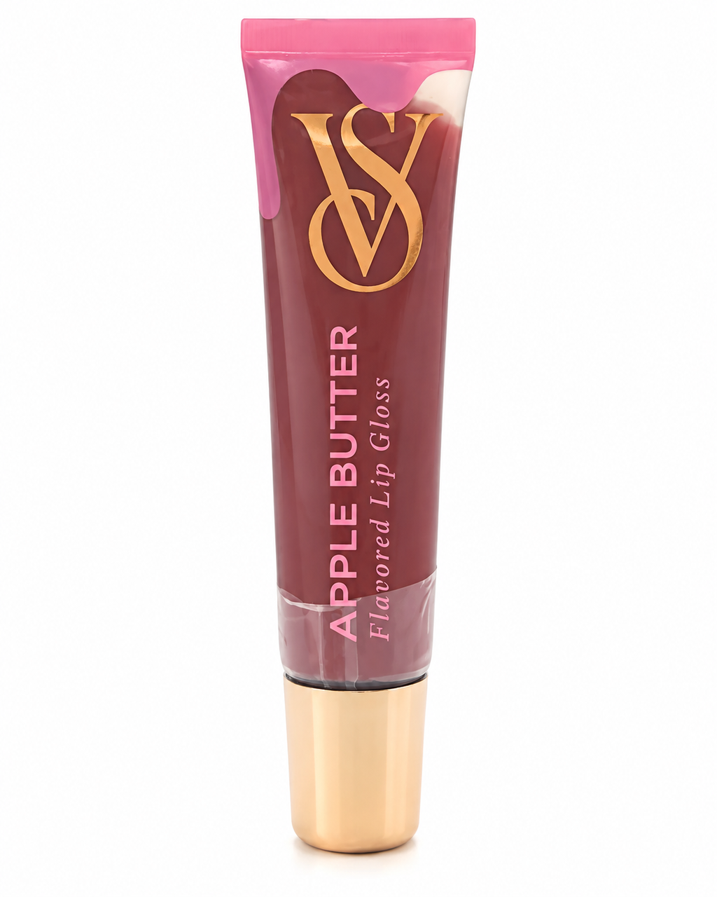 Victoria’s Secret Apple Butter Flavor Gloss – 0.46 oz