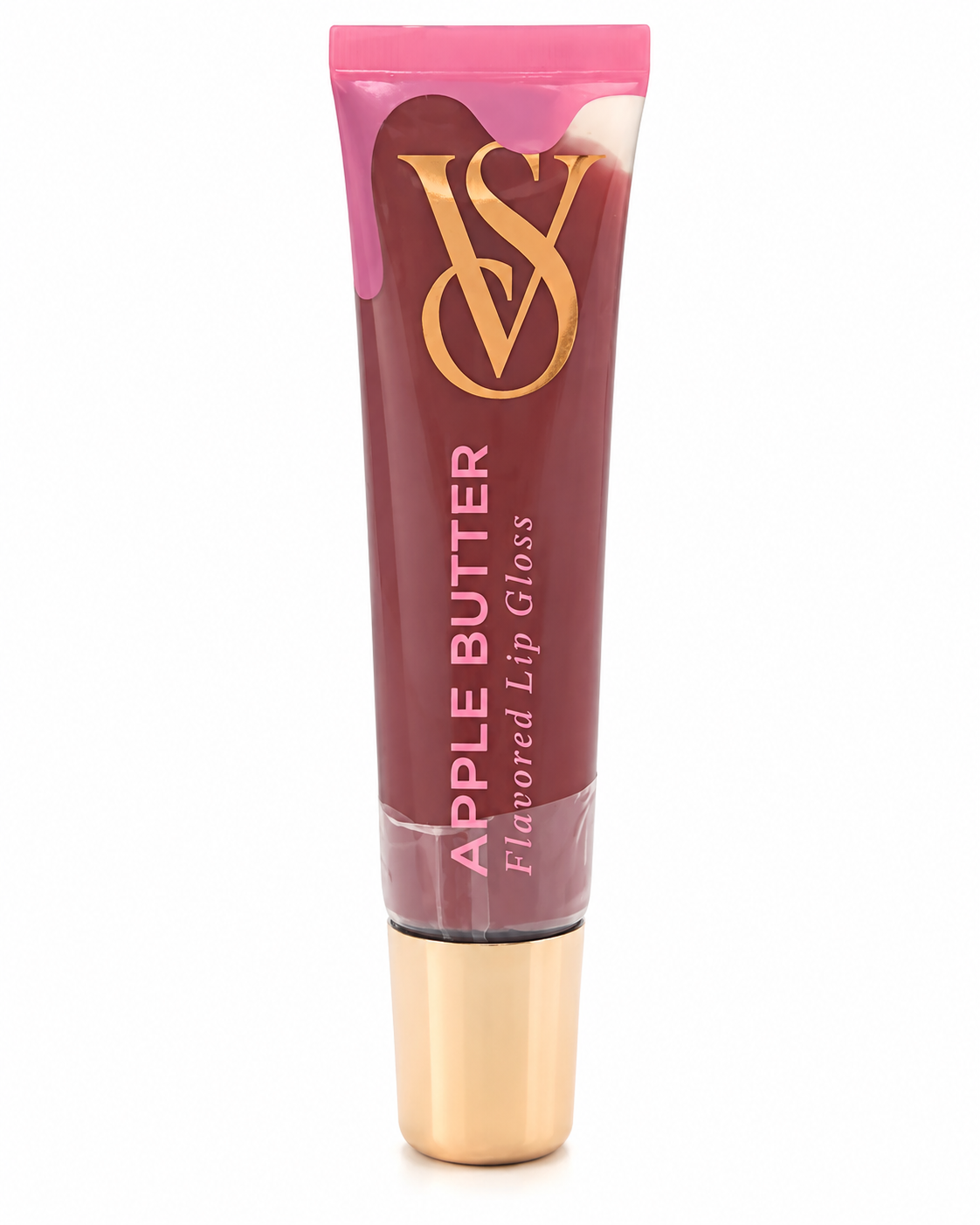 Victoria’s Secret Apple Butter Flavor Gloss – 0.46 oz