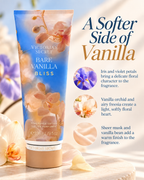 Victoria’s Secret Bare Vanilla Bliss Fragrance Lotion, 8 oz