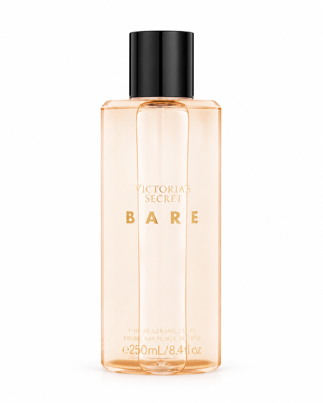 Victoria’s Secret Bare Fine Fragrance Mist – Woody Floral, 8.4 fl oz