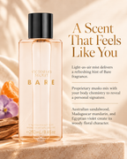 Victoria’s Secret Bare Fine Fragrance Mist – Woody Floral, 8.4 fl oz