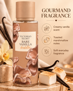 Victoria’s Secret Bare Vanilla Brûlée Fragrance Mist 250 mL