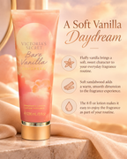 Victoria’s Secret Bare Vanilla Daydream Fragrance Lotion, 8 fl oz