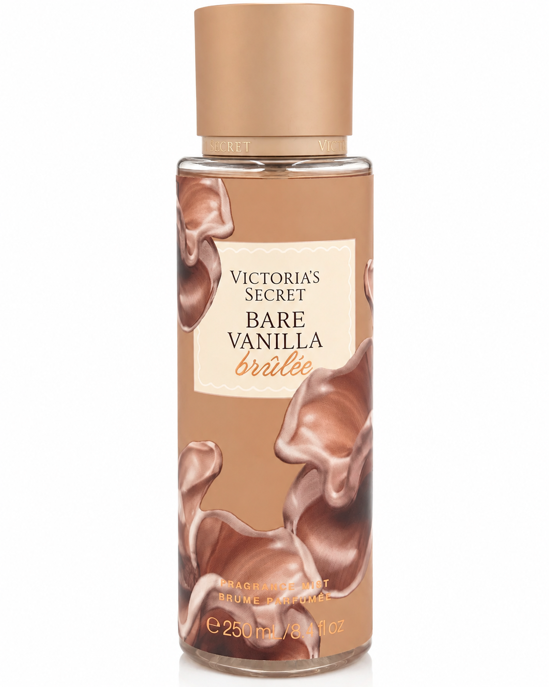 Victoria’s Secret Bare Vanilla Brûlée Fragrance Mist 250 mL