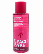 Victoria’s Secret PINK Beach Babe Body Mist 8.4 oz