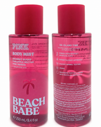 Victoria’s Secret PINK Beach Babe Body Mist 8.4 oz