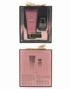 Victoria’s Secret Bombshell Eau de Parfum & Fine Fragrance Lotion Gift Set, 0.25 oz & 3.4 oz