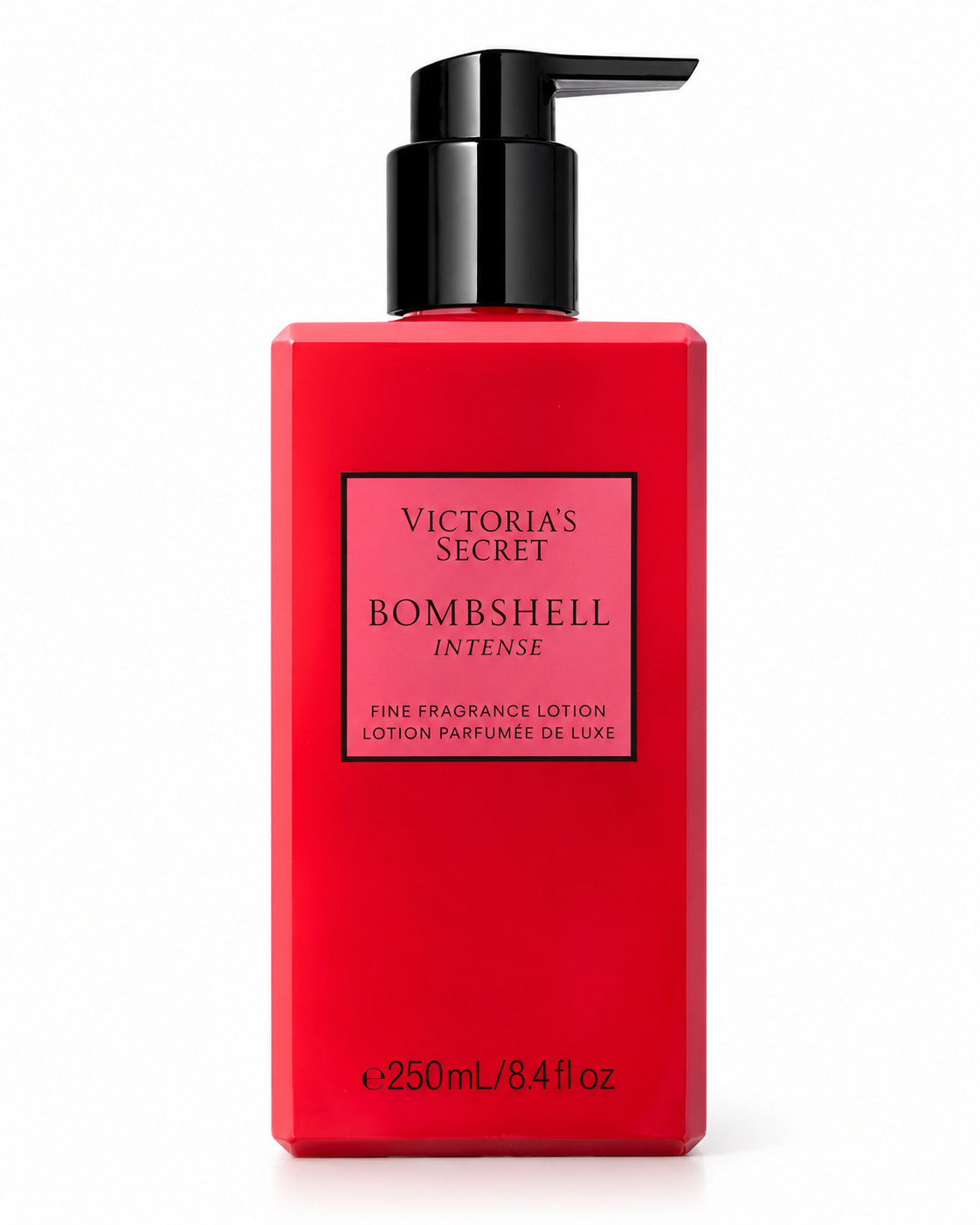 Victoria’s Secret Bombshell Intense Fine Fragrance Lotion – 8.4 fl oz