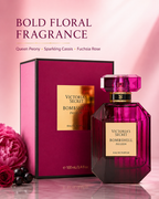 Victoria’s Secret Bombshell Passion Eau de Parfum 3.4 oz