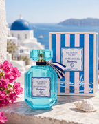 Victoria’s Secret Bombshell Santorini Eau de Parfum, 1.7 oz