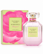 Victoria's Secret Bombshell Bouquet Eau De Parfum 3.4 Fl Oz Perfume