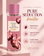 Victoria’s Secret Pure Seduction Brûlée Fragrance Mist