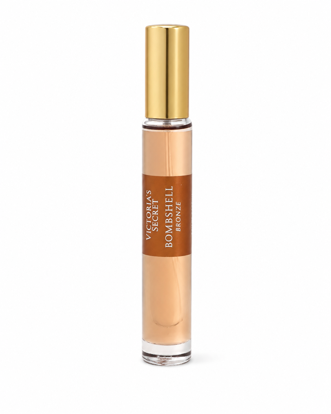 Victoria’s Secret Bombshell Bronze Eau de Parfum Travel Spray 0.23 fl oz