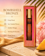 Victoria’s Secret Bombshell Bronze Eau de Parfum Travel Spray 0.23 fl oz