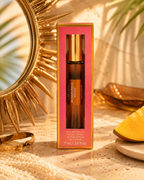 Victoria’s Secret Bombshell Bronze Eau de Parfum Travel Spray 0.23 fl oz