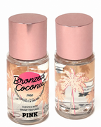Victoria’s Secret PINK Bronzed Coconut Body Mist, 2.5 fl oz