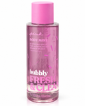 Victoria’s Secret PINK Bubbly Fresh & Clean Body Mist, 8.4 fl oz